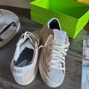 Sneakers p448